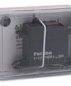 Futaba HPS-CB700 S.Bus Brushless High-Performance Surface Servo -Cheap Boat Model Store fut01102296 3 2