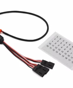 Futaba SBD-1 S.Bus Decoder (400mm)