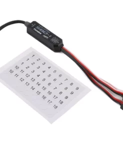 Futaba SBD-1 S.Bus Decoder (200mm)