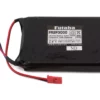 Futaba 2S LiFe Flat Receiver Battery Pack (6.6V/3000mAh)