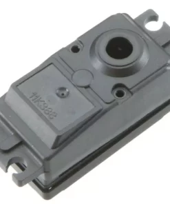 Futaba BLS157HV Case Set