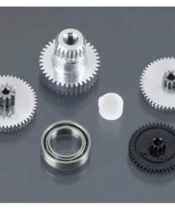 Futaba S3156 Gear Set