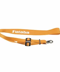 Futaba Orange Tx Neck Strap