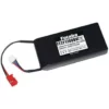 Futaba LiFe Transmitter Battery (4PX) (6.6V/1700mAh)