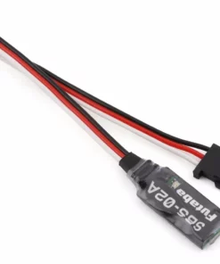 Futaba SBS-02A Atmospheric Altitude Telemetry Sensor