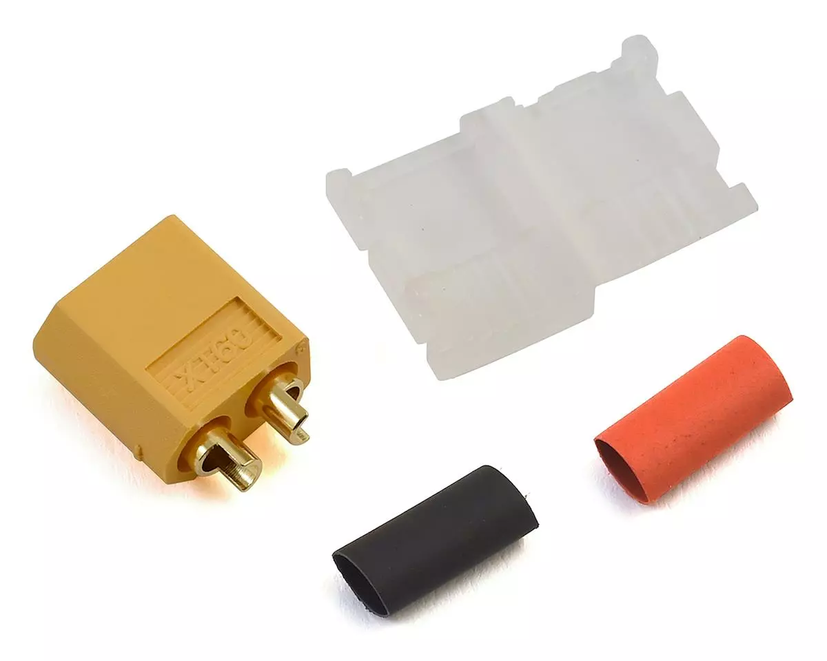Gens Ace 3S Soft 50C LiPo Battery Pack w/XT60 Connector (11.1V/3300mAh) 2 Gens Ace 3S Soft 50C LiPo Battery Pack w/XT60 Connector (11.1V/3300mAh) - Image 2
