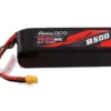 Gens Ace 4s LiPo Battery 60C (14.8V/8500mAh) w/XT-60 Connector