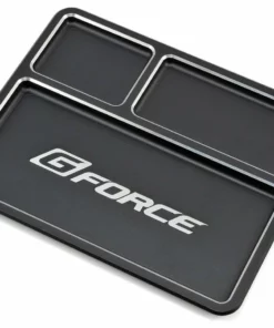 GForce Parts Tray (Black)