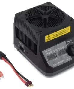 GForce GD250 35 Amp LiPo Battery Discharger (35A/250W)