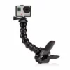 GoPro "Jaws" Flex Clamp Mount
