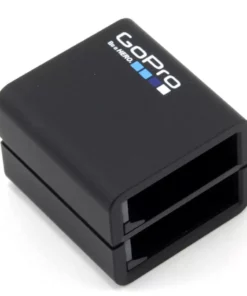 GoPro Dual Battery Charger (HERO4)