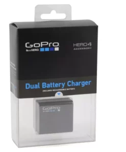 GoPro Dual Battery Charger (HERO4) 5 GoPro Dual Battery Charger (HERO4) -Cheap Boat Model Store gop ahbbp 401 2