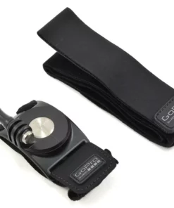 GoPro "The Strap" Hand + Wrist + Arm + Leg Mount