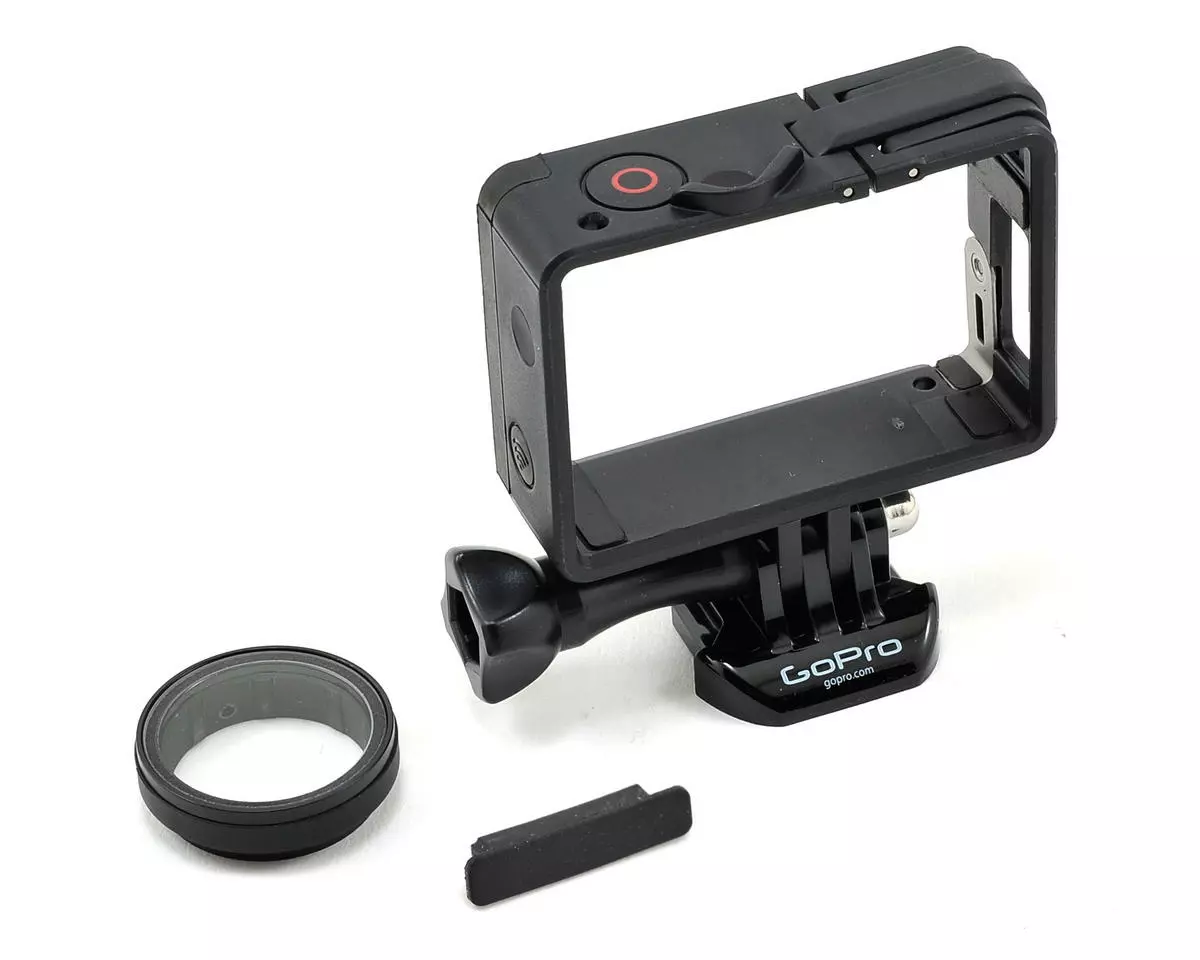 GoPro The Frame Mount (HERO3/HERO3+) 1 GoPro The Frame Mount (HERO3/HERO3+)
