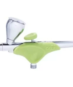 Grex Airbrush Grex Genesis XGi3 0.3mm Nozzle Top Feed Airbrush