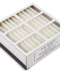 Hakko FA-400 Smoke Absorber High Efficiency Filter