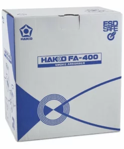 Hakko FA-400 Smoke Absorber -Cheap Boat Model Store hakfa400 04 2