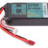 Helios RC 3S 45C Shorty LiPo Battery w/Deans Connector (11.1V/3700mAh)