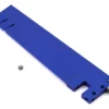 Hot Racing Dual Pickup Rudder Blade Blue M41