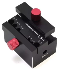 Hot Racing Plug & Connector Soldering Jig