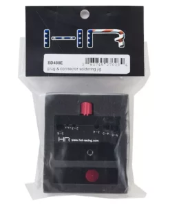 Hot Racing Plug & Connector Soldering Jig -Cheap Boat Model Store hrasd488e 2