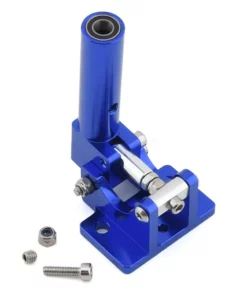 Hot Racing Traxxas Spartan Adjustable 5mm Bearing Stringer Drive