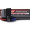 HRB 3S 65C Graphene LiPo Battery (11.1V/6500mAh) w/EC3 Connector