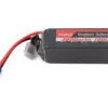 HRB 6S 100C Graphene LiPo Battery (22.2V/3800mAh) w/EC5 Connector