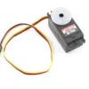 Hitec Retract Servo HS-75: Universal