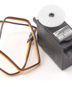 Hitec HSR-1425CR Continuous Rotation Robot Servo