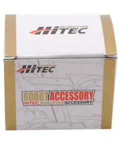 Hitec HSR-1425CR Continuous Rotation Robot Servo -Cheap Boat Model Store hrc31425cr 2