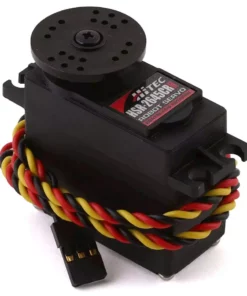 Hitec HSR-2645CR Wide Volt Digital Continuous Rotation