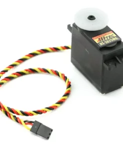 Hitec HS-5625MG Hi-Speed Metal Gear Servo