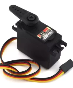 Hitec D625MW High Speed Metal Gear Servo (High Voltage)