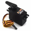 Hitec D645MW High Torque Metal Gear Servo (High Voltage)