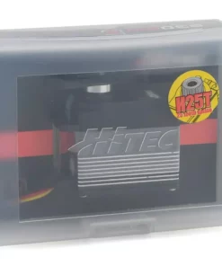 Hitec D930SW Ultra Torque Titanium Gear Digital Servo (High Voltage) -Cheap Boat Model Store hrc36930 2