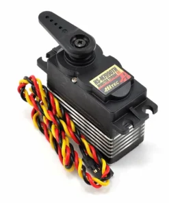 Hitec HS-M7990TH Mega Torque Magnetic Encoder Digital Servo (High Voltage)