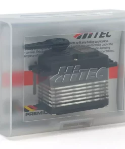 Hitec HS-M7990TH Mega Torque Magnetic Encoder Digital Servo (High Voltage) 5 Hitec HS-M7990TH Mega Torque Magnetic Encoder Digital Servo (High Voltage) -Cheap Boat Model Store hrc37990s 2