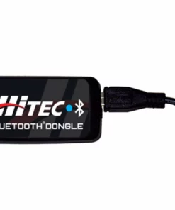 Hitec RDX2 Pro Bluetooth Dongle