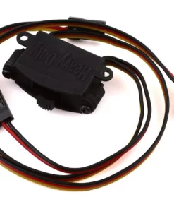Hitec Switch Harness Rx Charge Connector: Universal