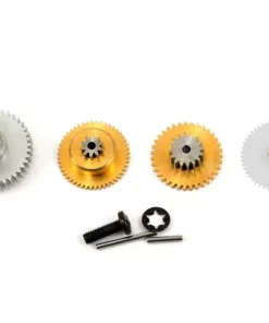 Hitec Servo Gear Set: HS615SMG/625MG/5625MG