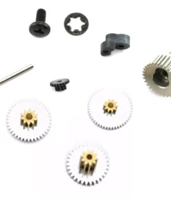 Hitec HS-65 Metal Gear Set