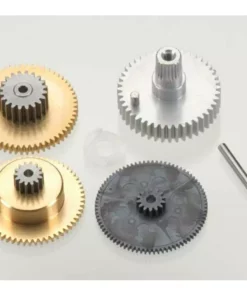 Hitec HS-755MG Metal Gear Set