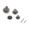 Hitec 55380 HSB-9360TH Titanium Gear Set