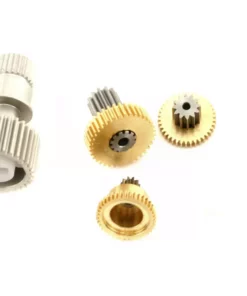 Hitec HS85/5085 Servo Metal Gear Set