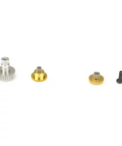 Hitec Servo Gear Set: HS-205BB/MG HS-225
