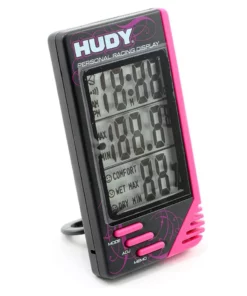 Hudy Personal Racing Display