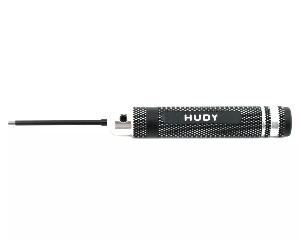 Hudy Metric Allen Wrench (1.5mm x 60mm) 1 Hudy Metric Allen Wrench (1.5mm x 60mm)