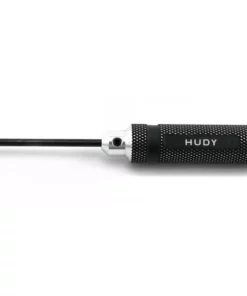 Hudy Metric Allen Wrench (3.0mm x 120mm)