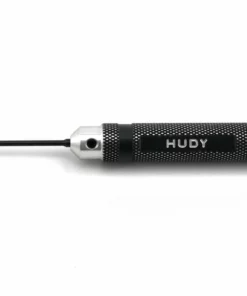 Hudy US Standard Allen Wrench (0.05" x 60mm)